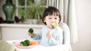 Menu makanan pada balita usia 54 bulan. Menu Makanan Enak Dan Sederhana Untuk Anak Usia 3 Tahun Kumparan Com