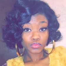 Amanda McGhee (@amanda_mcghee)