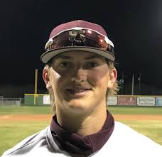 2021 All-South Texas Baseball Team