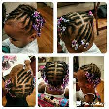 Toddler Cornrows Kids Hairstyles Kids Hairstyles Girls Hair Styles