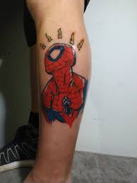 Jonah jameson and jeff donnell as may parker. Ink Dg On Twitter Finalizacao Do Homem Aranha Autoral Primeira Vez Que Faco Uma Tattoo Colorida Na Minha Curta Carreira De 5 Meses Na Tattoo Kakaka Tattoo Ink Inked Easyglow Tatuagem Marvel Spiderman