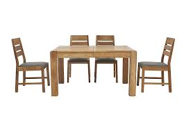 Enter your email address to receive alerts when we have new listings available for furniture village dining table and chairs. Portland Extending Dining Table And 4 Slatted Back Chairs Furniture Village