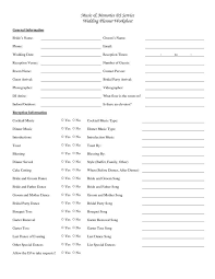 1bc75758a3837a3ea7f1ea19a540ab7d Jpg 736 952 Wedding Planning Worksheet Wedding Reception Timeline Wedding Reception Checklist
