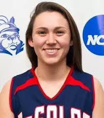 2014-15 Women's Basketball Roster