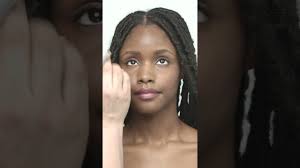 White Waterline Hack #makeup #makeuptutorial #makeuplessons #beauty