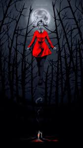 Wallpaper chilling adventures of sabrina. Chilling Adventures Of Sabrina Wallpaper Explore Tumblr Posts And Blogs Tumgir