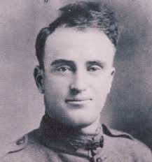 Ira Ambrose Mitchell (1891-1956)