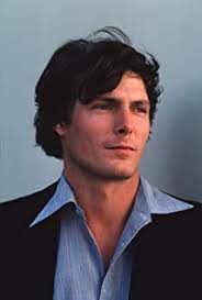 The real superman on facebook. Christopher Reeve Imdb