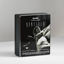 Sinister - Horror SFX