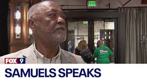 Don Samuels responds to Omar attack: She takes things personally