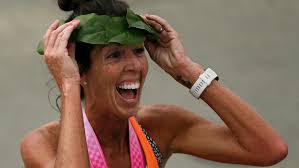 Loveland's Grace McCarron wins 1st Flying Pig Marathon