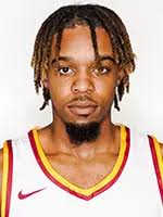 2022-23 Men's Basketball Roster