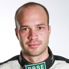 Driver: Adam Nowacki