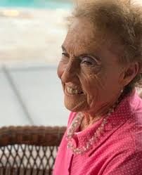 Shirley Lavonne McKellips Avery Kolarik