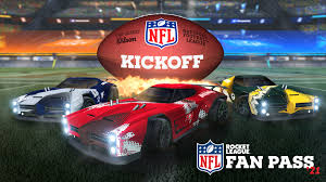 The dominus gt is one of the leanest cars in the game, with a low and long frame. Rocket League Partners With Nfl For New 2021 Nfl Fan Pass Content Dot Esports