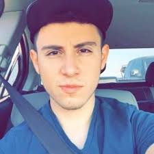 Stream Aiden Blake music