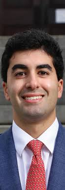 Foundation Fellows Annual Report, 2023-2024 by Morehead Honors College