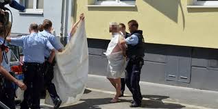 Deutz hat auch durch seine geschichte viel an sehenswertem zu bieten. Polizei Nimmt Verdachtigen Fest Sek Findet Leiche In Deutzer Wohnung Kolner Stadt Anzeiger