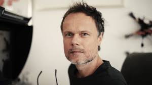 ALCHEMY OF ACRYLICS with Peter Gric