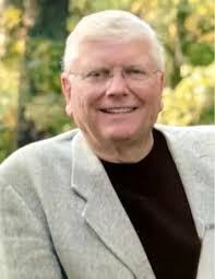 Obituary information for Gary Nyhus