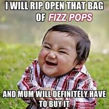 Fizz Pop