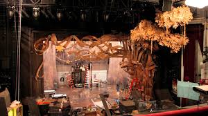 Tuck Everlasting Tree Timelapse Tuck Everlasting Musical Tuck Everlasting Everlasting