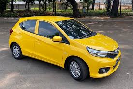 Berdasarkan simulasi kredit yang dilansir dari situs resmi honda, besaran down payment (dp). Honda Brio Satya E Cvt Bisa Dicicil Rp 2 Jutaan Sebulan Simak Simulasinya Oto