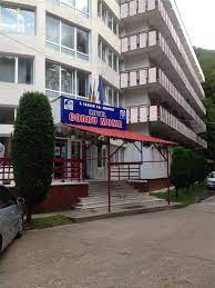 Codru moma hotel moneasa, 118 smelt street. Hotel Codru Moma Din Statiunea De Tratament Moneasa