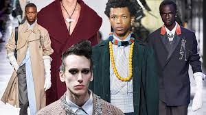 See more ideas about mens designer jewelry, jewelry, 925 sterling silver. The Best Men S Jewellery British Vogue