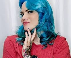 Crystal Lafortune's Instagram, Twitter & Facebook