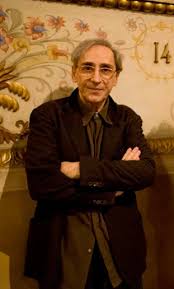 Francesco battiato, noto come franco battiato (jonia, 23 marzo 1945), è un cantautore francesco battiato partecipa al 61a edizione del festival di sanremo in coppia con madonia con la canzone. Franco Battiato Spotify