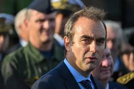 Découvrez la liste présentée par Paulette Podskocova sur la commune  nouvelle d'Arrou