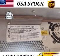 New Siemens 6AV7 870-0HA20-0AA0 6AV7870-0HA20-0AA0 SIMATIC Panel PC 677B |  eBay
