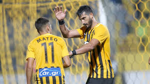 6:45 aris history channel 23 693 просмотра. Arhs Asteras Tripolhs 2 0 To Ka8arise Sto Finale