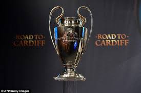 Image result for about UEFA champions league