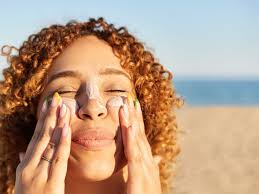 Do You Really Need to Wear Sunscreen? | BU Today | Boston University
