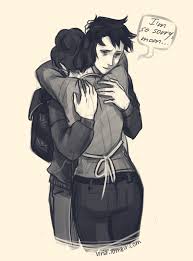 That S Rough Buddy Yes This Is Just Beautiful A Percy Jackson Au In Here are a few ways to let out your inner fangirl (or fanboy) and just there are lots of really cool percy jackson related blogs, and you can meet other fans. percy jackson au