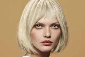 Maîtriser le volume et dégrader. Quel Carre Choisir Pour Mes Cheveux Fins