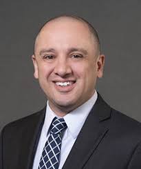 Jonathan Penta, CEPA