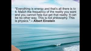 Our mind is the most powerful force in the universe, yet the majority of people never even consider the central role their mind plays in their success. Law Of Attraction Quotes By Famous People Youtube
