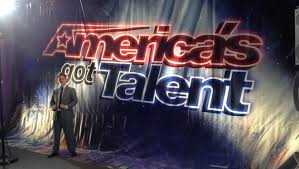 Alamo Teen Shows America S Got Talent