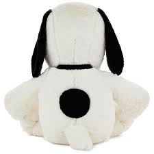 Peanuts Large Snoopy Stuffed Animal 19 Snoopy Stuffed Animal Peanut Gifts Snoopy