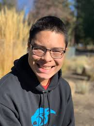 Please read and share these posts! Leave notes for each senior! Let's share  the ❤️ Our Senior today is William Wimmer. Mrs. Kayton wrote this about  him... I have known William Wimmer