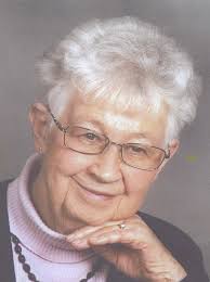 Mildred I. Williams Medsker