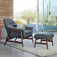 theo show wood chair accent chairs for living room upholstered chairs furniture