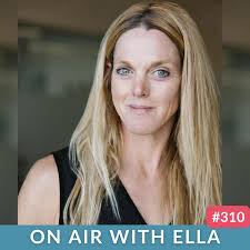 ON AIR WITH ELLA