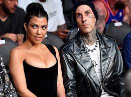 Kourtney kardashian and travis barker made their relationship instagram official over valentine's day weekend. Why Travis Barker Might Be The One To Keep Up With Kourtney Kardashian E Online Deutschland