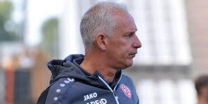 Other data include goals per match, conceded goals, conceded per match. Rot Weiss Essen Viel Arbeit Fur Trainer Christian Neidhart Mspw Media Sportservice