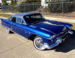 Maybe you would like to learn more about one of these? 1958 Cadillac Eldorado Is Listed Sold On Classicdigest In Arlington By Classical Gas For Not Priced Classicdigest Com