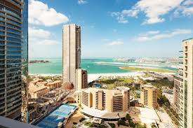 Dubai corporation for tourism and commerce marketing l.l.c. Barcelo Residences Dubai Marina Urlaubsapartments In Dubai Barcelo Com